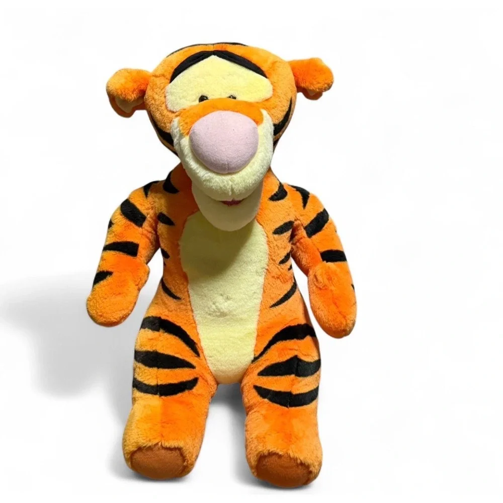 Jumbo talking tigger